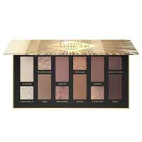 Eveline Cosmetics Variete Eyeshadow Palette paleta 12 cieni do powiek Timeless Bronze Edition 9.5g