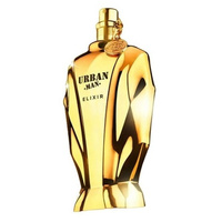 Fragrance World Urban Man Elixir woda perfumowana spray 90ml