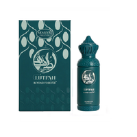 Arabiyat Prestige Lutfah Beyond Forever Edp 80ml
