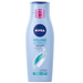 Nivea Volume Strength szampon pielęgnujący do włosów 400ml