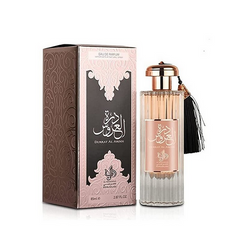 Al Wataniah Durrat Al Aroos woda perfumowana spray 85ml