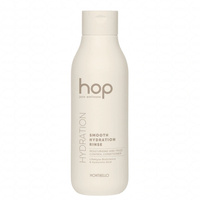MONTIBELLO Hop Smooth Hydration Rinse nawilżająca odżywka do włosów 750ml