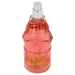 Versace Red Jeans Woman woda toaletowa spray  - produkt bez opakowania