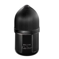 Cartier Pasha de Cartier Noir Absolu perfumy spray 50ml