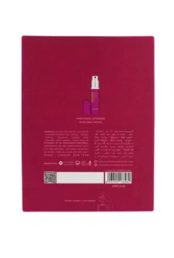 Al Haramain Amber Oud Ultra Violet woda perfumowana spray 200ml