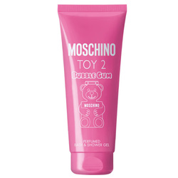 Moschino Toy 2 Bubble Gum perfumowany żel do kąpieli i pod prysznic 200ml