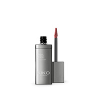 KIKO Milano Vinyl Lock Lip Lacquer pomadka w płynie o winylowym wykończeniu 02 Back To Brick 4ml