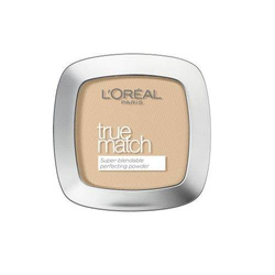 L'Oreal Paris True Match Super-Blendable Perfecting Powder matujący puder do twarzy 2N Vanilla 9g
