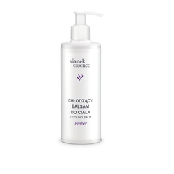 VIANEK Essence balsam chłodzący Ember 300ml