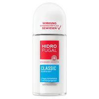 Hidrofugal Classic antyperspirant w kulce 50ml