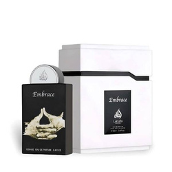 Lattafa Embrace woda perfumowana spray 100ml