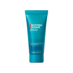 Biotherm Homme Aquafitness żel pod prysznic do ciała i włosów 200ml
