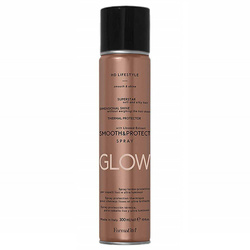 Farmavita Hd Lifestyle Smooth & Protect Spray termoochronny spray do włosów 300ml