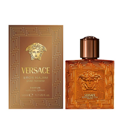 Versace Eros Najim Pour Homme perfumy spray 50ml