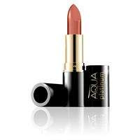 Eveline Cosmetics Aqua Platinum nawilżająca pomadka do ust 478