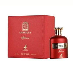 Maison Alhambra Amberley Amoroso woda perfumowana spray 100ml