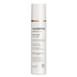 Sesderma Azelac Ru depigmentujący krem-żel 50ml