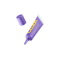 KIKO Milano Club K By Kiko Milano Colour Up Liquid Eyeshadow cień do powiek w płynie o modulowanej intensywności 14 Not Even Drunk 5ml