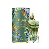 Jean Paul Gaultier Le Beau Paradise Garden woda perfumowana spray 125ml