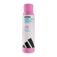 Adidas Ultra Fresh Control antyperspirant spray 150ml