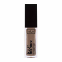 Wibo Sculpt This Cheek! bronzer w formie musu 02 11g