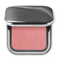 KIKO Milano Unlimited Blush róż w pudrze o wysokiej trwałości umożliwiający stopniowanie efektu 10 Warm Mauve 6g