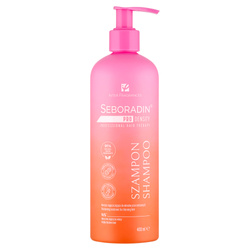 SEBORADIN Pro Density szampon do włosów 400ml