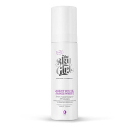 Be The Sky Girl Krem rozjaśniająco-liftingujący Agent White James White 50ml