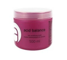 Stapiz Acid Balance Hair Acidifying Mask maska zakwaszająca do włosów 500ml