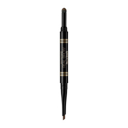 Max Factor Real Brow Fill & Shape wypełniająca kredka do brwi 03 Medium Brown