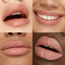 KIKO Milano Velvet Passion Matte Lipstick pomadka do ust zapewniająca matowy efekt 302 Beige Rose 3,5g