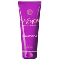 Versace Dylan Purple Pour Femme perfumowany balsam do ciała 200ml