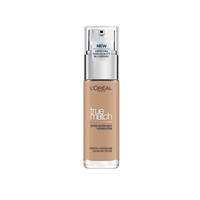 L'Oreal Paris True Match Foundation podkład do twarzy 5.R/5.C Cool Undertone 30ml