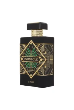 Maison Alhambra Infini Oud Joyous woda perfumowana spray 100ml