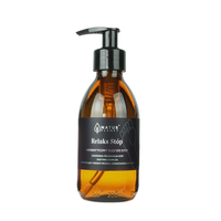Natur Planet Aromatyczny olej do masażu Relaks Stóp 200ml
