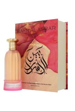 Paris Corner Bayn Al Asrar woda perfumowana spray 80ml
