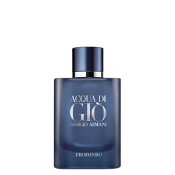 Giorgio Armani Acqua di Gio Profondo woda perfumowana spray  - produkt bez opakowania