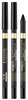 Eveline Cosmetics Variete wodoodporna żelowa kredka do oczu 01 Black