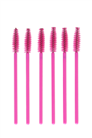 Inter Vion Szczoteczka rzęs 6szt