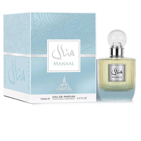 Paris Corner Manaal woda perfumowana spray 100ml