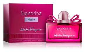 Salvatore Ferragamo Signorina Ribelle woda perfumowana spray 100ml