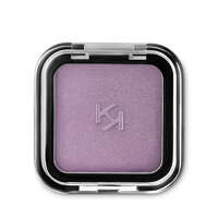 KIKO Milano Smart Colour Eyeshadow cień do powiek o intensywnym kolorze 19 Metallic Amethyst 1.8g