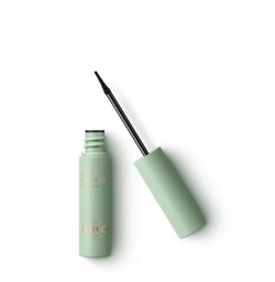 KIKO Milano Kind by KIKO High Definition Eyeliner trwały eyeliner w płynie 01 Planet's Line 4.5ml