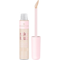Essence Silky Blur Hydrating Longwear Concealer lekki korektor do twarzy 50 10ml