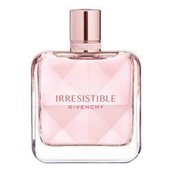 Givenchy Irresistible woda toaletowa spray  - produkt bez opakowania