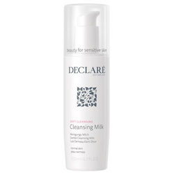 Declare Soft Cleansing oczyszczające mleczko do twarzy 200ml