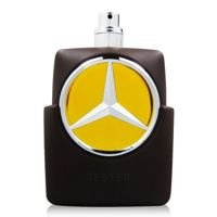 Mercedes-Benz Man Private woda perfumowana spray  - produkt bez opakowania