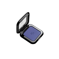 KIKO Milano Maxi Mod High Pigment Eyeshadow cień do powiek o wysokiej pigmentacji 47 Beyond Blue 1.5g