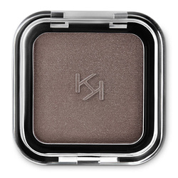 KIKO Milano Smart Colour Eyeshadow cień do powiek o intensywnym kolorze 07 Pearly Anise 1.8g