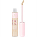 Essence Silky Blur Hydrating Longwear Concealer lekki korektor do twarzy 160 10ml